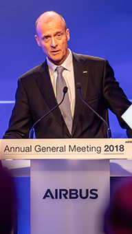 AIRBUS Aero-notes