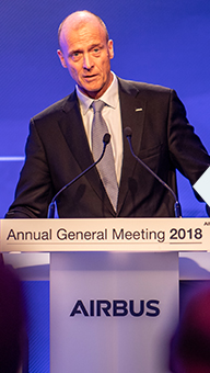 AIRBUS Aero-notes