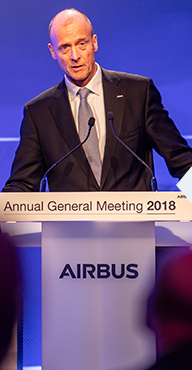 AIRBUS Aero-notes