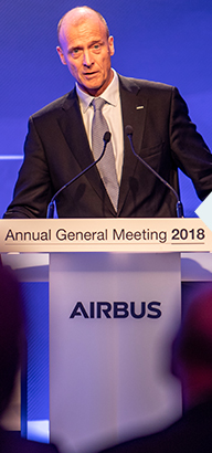 AIRBUS Aero-notes