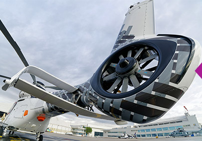 AIRBUS Aero-notes