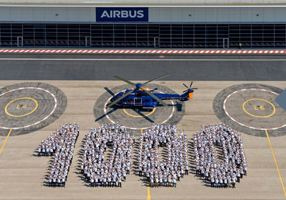 AIRBUS Aero-notes