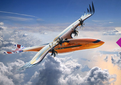 AIRBUS Aero-notes