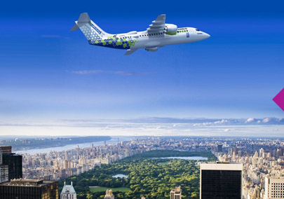 AIRBUS Aero-notes