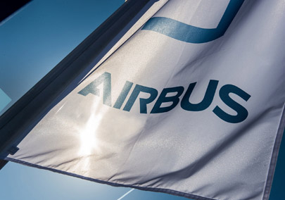 AIRBUS Aero-notes
